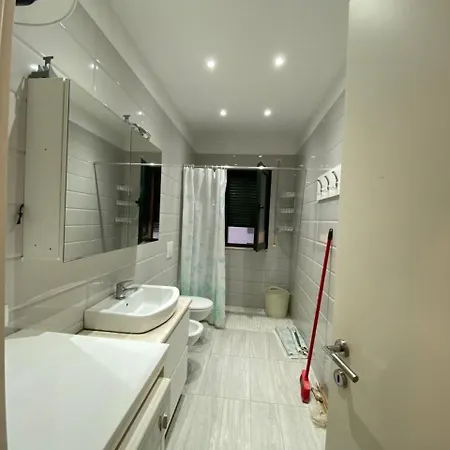 Green City Apartment *